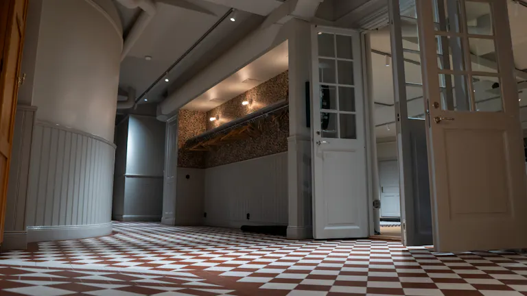 B28 Event Venue - Image 1