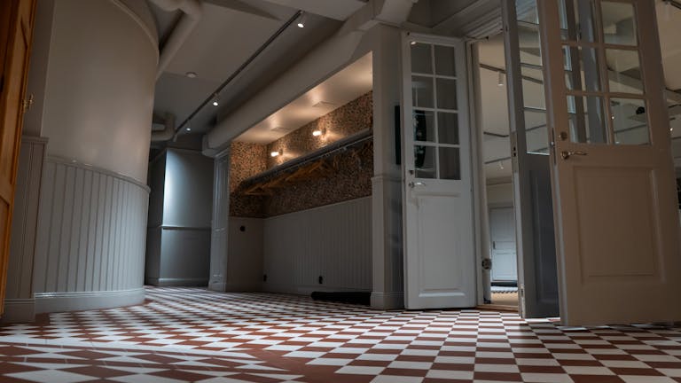 B28 Event Venue - Image 1