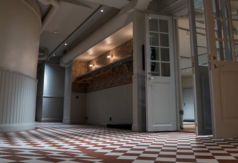 B28 Event Venue - Image 1