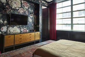 Creatively Colorful Tribeca Apartment with Stunning Art - Image 25