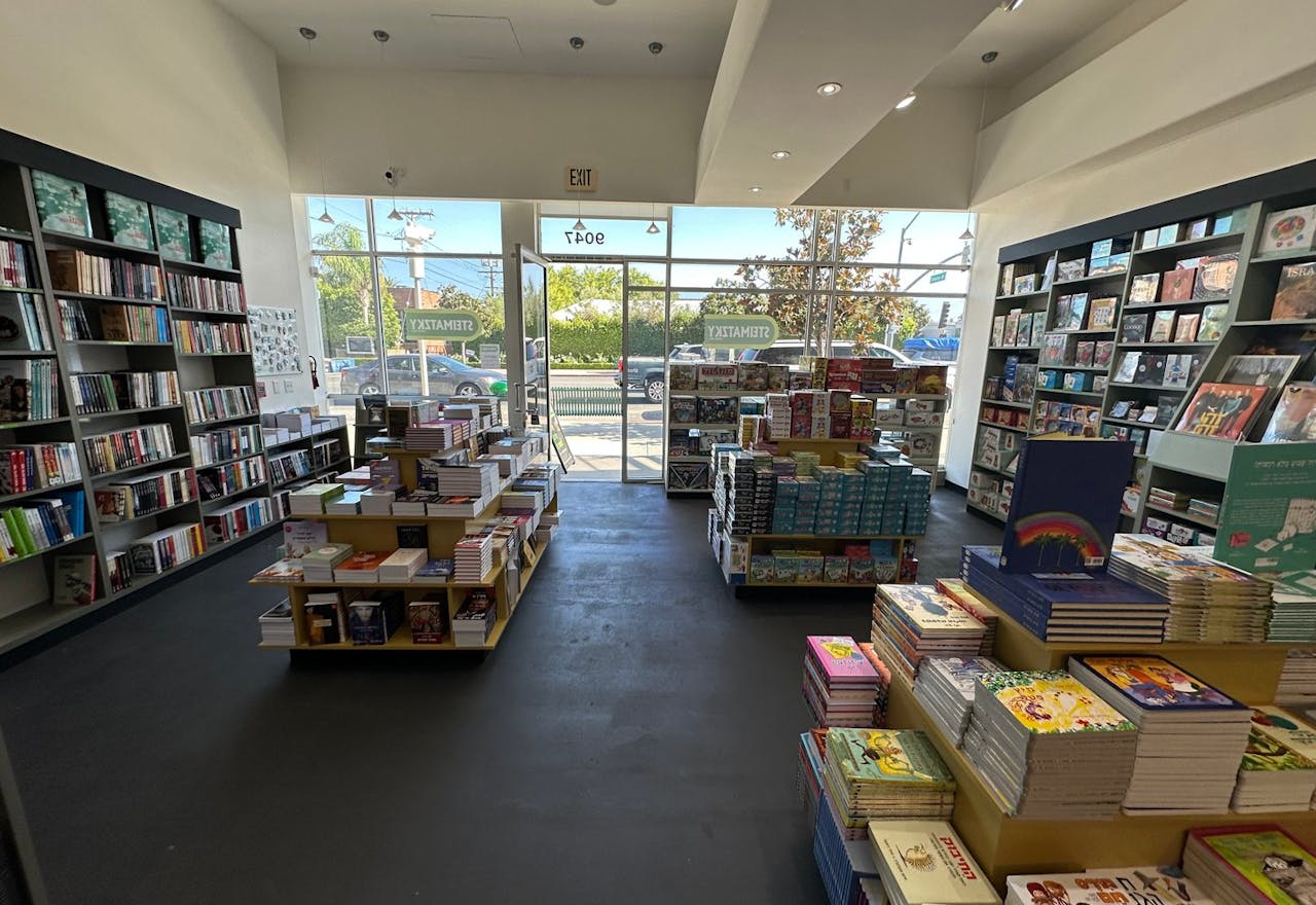 Retail Store Front Ground Floor Beverly Hills - Image 0