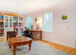 Grand Large House in the heart of the Hamptons for movie shoots and photo shoots - Image 8