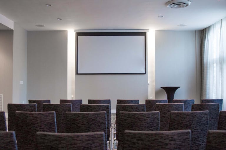 Indoor & Outdoor Space - Image 2