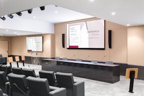 Centre de conf�rence - Image 1