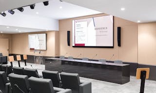 Centre de conf�rence - Image 1