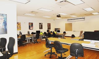 Media Hub for creative production and event space - Image 6