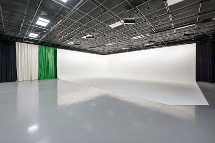 Stage A - Image 0
