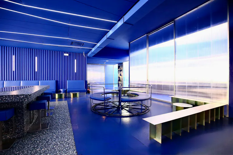Spazio esclusivo sui Navigli – 500 m² per eventi & showroom - Image 4