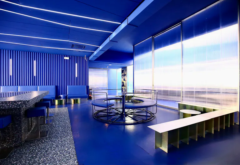 Spazio esclusivo sui Navigli – 500 m² per eventi & showroom - Image 4