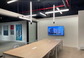 Private Loft Gallery in the Iconic Brooklyn Navy Yard - Image 5