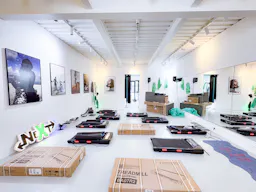 OPEN SPACE TOURNELLES Boutique Ephémère - Image 10