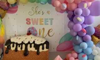 Celebration Parties | Pop-Ups | Creative Meetings | More - Image 32