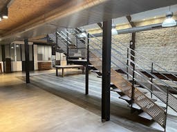 Ancien atelier- espace �v�nementiel - Image 2