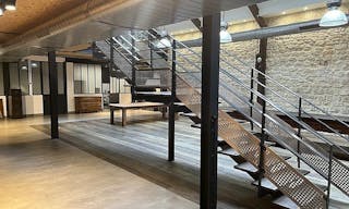 Ancien atelier- espace �v�nementiel - Image 2