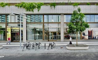 Sveavägen 6 - Image 0