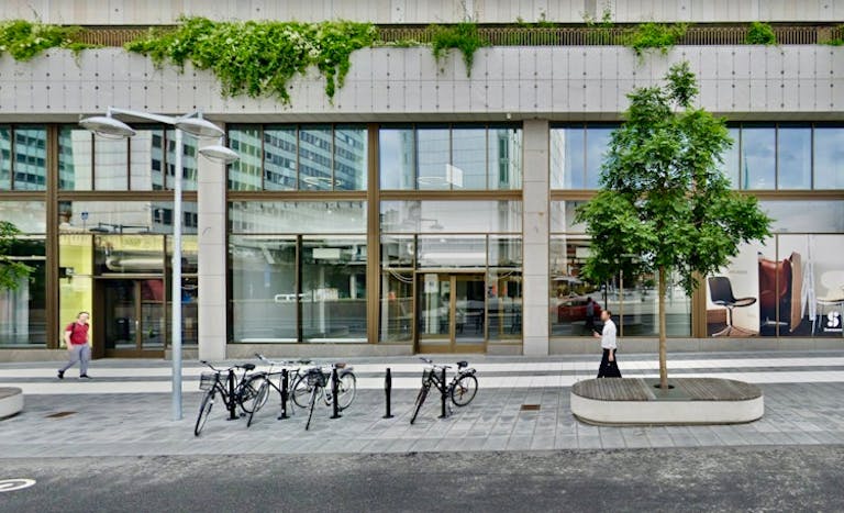 Sveavägen 6 - Image 0