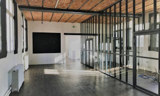 Creative Space in Boulogne - Image 0
