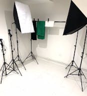 Espace creation atelier / galerie paris 17eme - Image 8