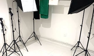 Espace creation atelier / galerie paris 17eme - Image 8