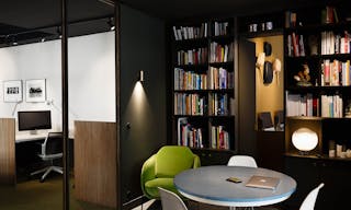 Showroom design lumineux et calme en plein Paris 11 - Image 7