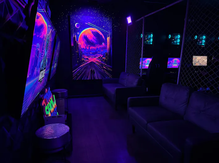 SOUTH FLORIDA'S ESPORTS event venue - Image 4