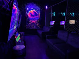 SOUTH FLORIDA'S ESPORTS event venue - Image 4