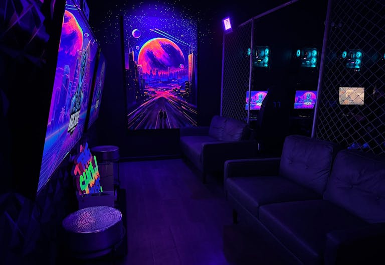 SOUTH FLORIDA'S ESPORTS event venue - Image 4