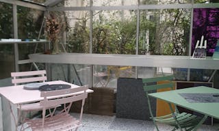 Espace-Galerie unique dans Le Marais - Image 19