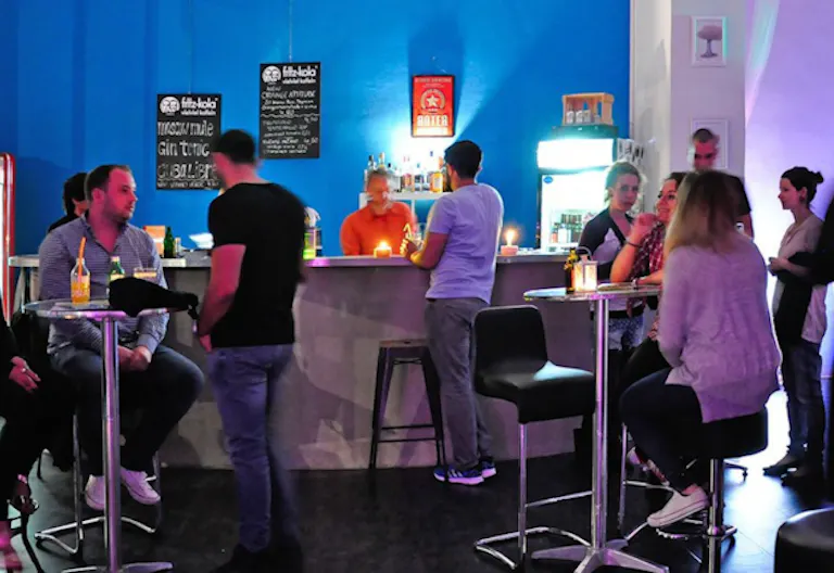 Charlottenburg Event Space & Bar - Image 2