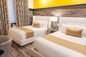 Stunning Hotel at South Beach with all amenities for your event - Image 1