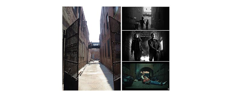 Brooklyn Warehouse - Image 2