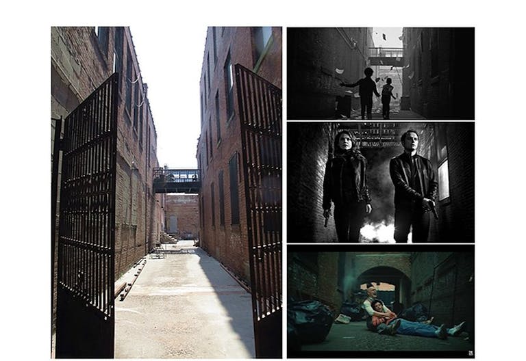 Brooklyn Warehouse - Image 2