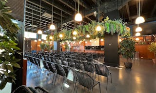 Salle de r�ception au c?ur du quartier Confluence - Image 1