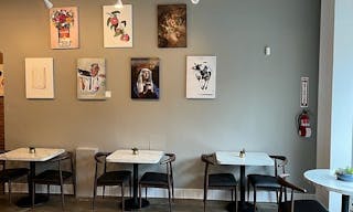 Old Town Pasadena Modern Industrial Eatery & Wine Bar - Image 6