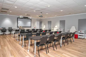 Training Room - Seats 40! Amenities! - Image 0
