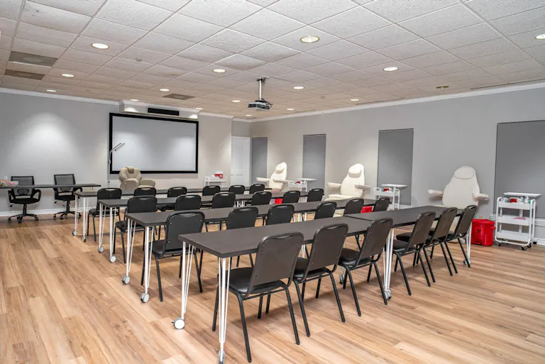 Training Room - Seats 40! Amenities! - Image 0