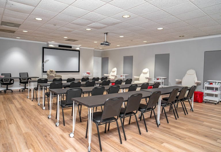 Training Room - Seats 40! Amenities! - Image 0