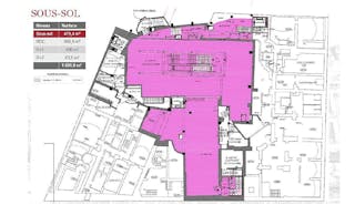 Prime Location Boutique Op�ra District - Bld des Italiens - Image 7