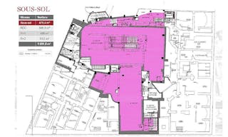 Prime Location Boutique Op�ra District - Bld des Italiens - Image 7