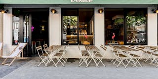 Venice beach au c?ur de Paris - Image 6