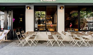 Venice beach au c?ur de Paris - Image 6