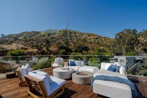 Hollywood Rooftop for your next event - Image 7
