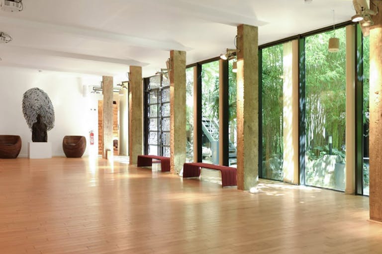 Sublime Space near Place d'Italie - Image 3