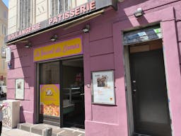 Local boulangerie p�tisserie - Image 0