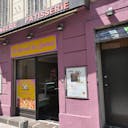 Local boulangerie p�tisserie