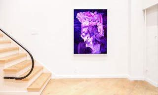 European syle Mid-Century R.M. Schindler Town House on Sunset Blvd - Image 3