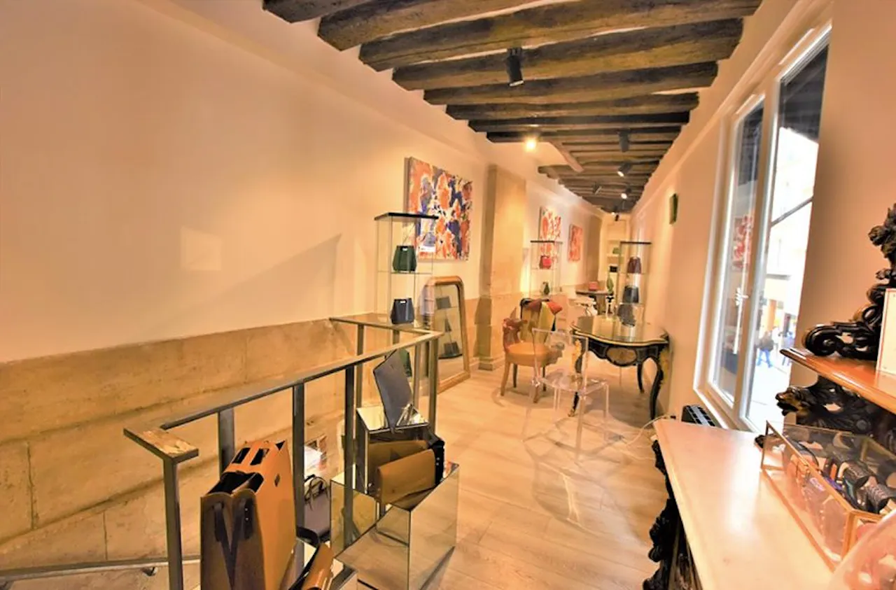 Charming Boutique 1st Arrondissement - Saint-Honor� - Image 1