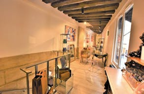 Charming Boutique 1st Arrondissement - Saint-Honor� - Image 1
