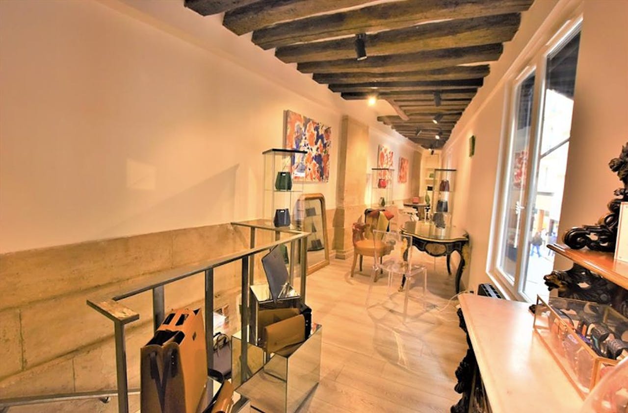 Charming Boutique 1st Arrondissement - Saint-Honor� - Image 1