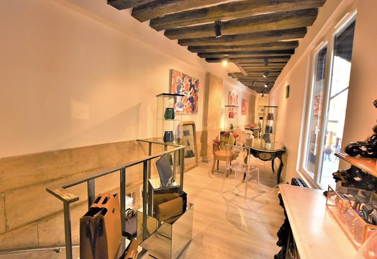 Charming Boutique 1st Arrondissement - Saint-Honor� - Image 1